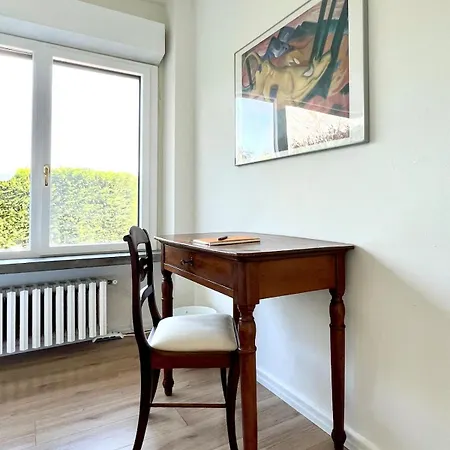 Appartamento The Beekeeper, Country Escape With Terrace & Bike Near Parma Basilicanova
