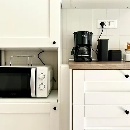 Appartamento The Beekeeper, Country Escape With Terrace & Bike Near Parma *