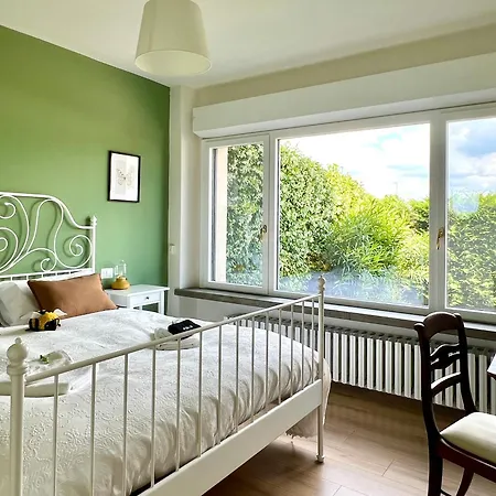 The Beekeeper, Country Escape & Terrace Near Parma Apartmán *