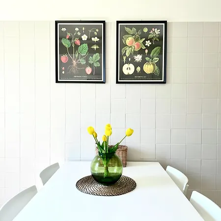 The Beekeeper, Country Escape With Terrace & Bike Near Parma * Basilicanova