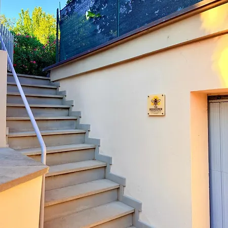 The Beekeeper, Country Escape With Terrace & Bike Near Parma * Basilicanova