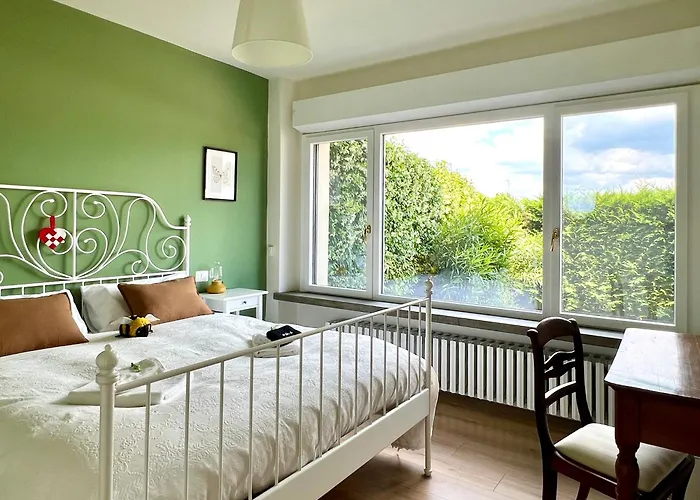 The Beekeeper, Country Escape & Terrace Near Parma 아파트 *